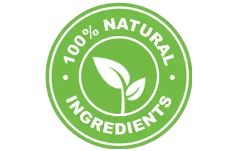 RetraBurn 100% Natural