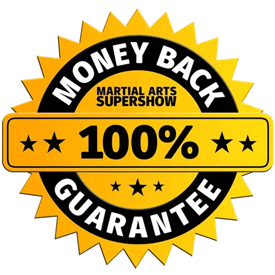 RetraBurn money back gurantee