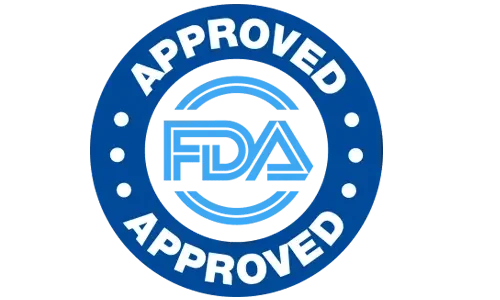 RetraBurn FDA